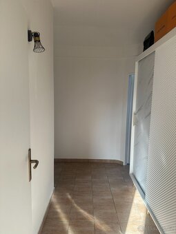 Pronájem nadstandardního bytu 3+kk s terasou v srdci Opavy - 11