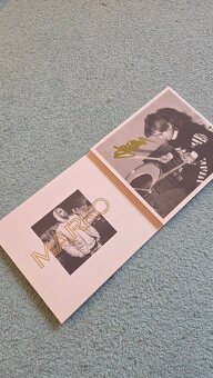 Prodám několik rap cd´s + 2 vinyly - 11