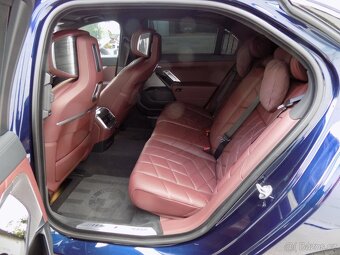 BMW Řada 7 750e/xDrive/M-Sport/Full-LED/ - 11