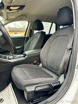 BMW 320d T G21 140kW 2022 Sportline - 11