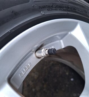 alu kola hyundai 《VÝPRODEJ》 - 11