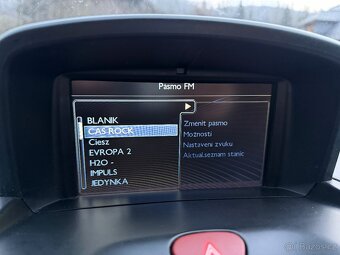 Peugeot Expert Tepee 120kW, 6 rychlostí, 8 sedaček - 11