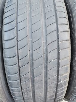 225/50/18 letní pneu MICHELIN 225 50 18 - 11
