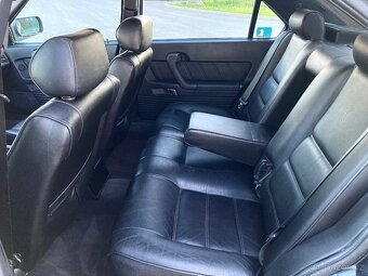 Alfa Romeo 164 2,0 V6 Turbo - 11