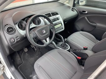 Seat Altea XL 1.2 TSI 77kW Style - 11