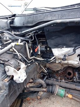 MITSUBISHI OUTLANDER 2.2DCI 4X4-DILY - 11