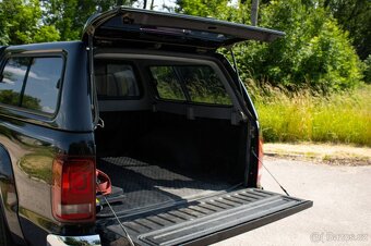 Volkswagen Amarok 2.0 BiTDI 132 kW 4MOTION - 11