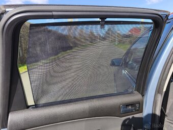 Ford Focus C-max GHIA 1,8 benzín, 88kW - 11