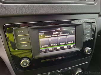 Škoda Yeti 1.2 tsi - 11