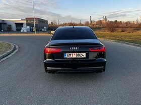 Audi S6 4.0 FSI V8 Biturbo (331 kW) - 11