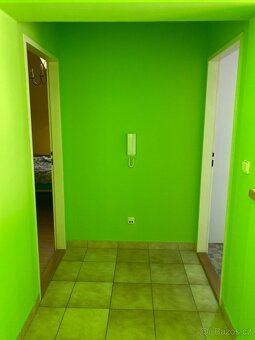 Byt 3 kk mezonet 82 m2 Chvaletice, Pardubický kraj - 11