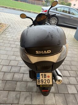 Kentoya Viking 125 - 11