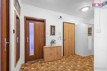 Prodej bytu 3+kk, 65 m², Praha, ul. Veronské nám. - 11