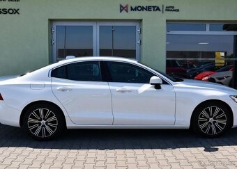 Volvo S60 T4 INSCRIPTION VIRTUAL 1.M ČR - 11