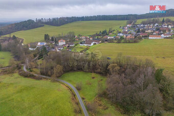 Prodej louky, 4176 m², Hůrky - 11