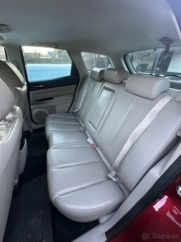 Mazda CX-7 MZR-CD 2.2 - 11