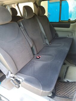 Renault Trafic - 11
