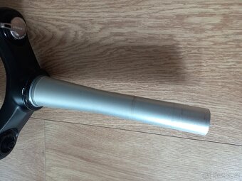 Vidlice SUNTOUR AION 35 EVO BOOST 27,5 - 11