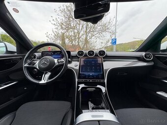 Mercedes Benz C200, 2021, Petrol. - 11