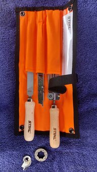 Stihl MS 261 - 11
