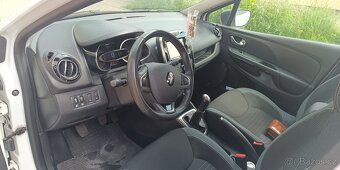 Renault Clio IV 1,5 Dci - 11