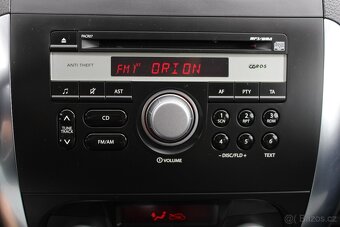 SUZUKI SX4 1,6 I SHINE,4X4,KEYLESS,2011 - 11