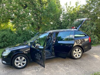 Škoda Octavia 2.0 TDI 103 KW, DSG nové rozvody - 11