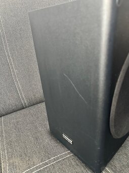 Samsung HW-Q60R +SWA 8500s - 11