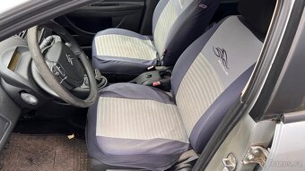 Prodám Citroen C4 1.4i 2006 Stk 12/2026 - 11