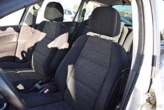 ►►Peugeot 307 1.6 HDI 80KW X Design TAŽNÉ◄◄ - 11