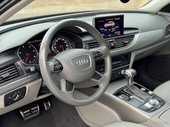 ⭐️Audi a6 C7 3.0tdi Quattro⭐️Super Stav⭐️LED⭐️Dovoz D⭐️extr - 11