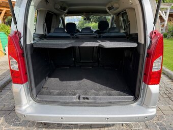 CITROEN BERLINGO 2010 1.6HDI MULTISPACE - 11