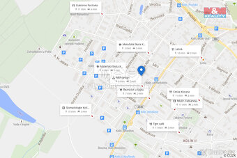 Prodej bytu 2+1, 48 m², Kolín, ul. Mikoláše Alše - 11