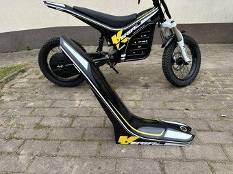 Kuberg Trial E - 11