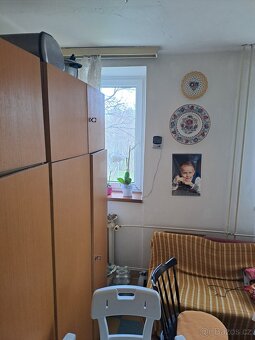 Pronajmu neprůchozí pokoj 12 m pěšky od VŠB - 11