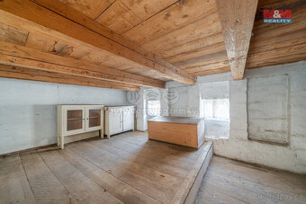 Prodej chalupy, 131 m², Zdounky - Divoky - 11