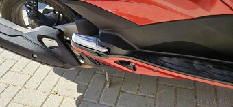 HONDA PCX 125 2016 - 11