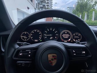 Porsche 911 - 11