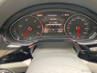 Audi A8 4,2TDI V8 283kW (385k) - 11