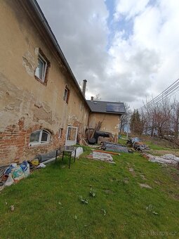 Prodej velkého domu - 11