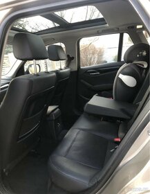 BMW X1 xDrive20d 2011 (178.000km) automat - 11