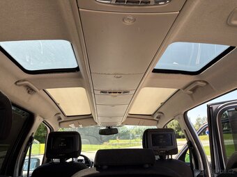 Galaxy 2007 2,0 TDCi, 96kw, automat-AISIN - 11