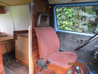 VW T3 Transporter - 11