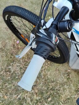 Horské kolo Scott Scale JR 24 Nino Schurter - 11