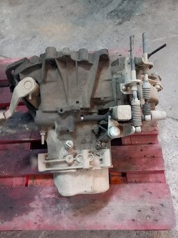 Převodovky Peugeot,Citroen,ruzne modely - 11