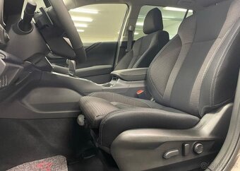 Subaru Outback 2.5 ACTIVE 2024 124 kw - 11
