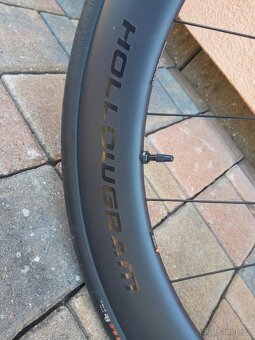 Prodám krásné silniční kolo Cannondale System Six Hi-Mod Ult - 11