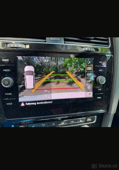 VW Golf 7 1.4 TSI, comfortline, edice SOUND - - 11
