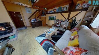 Prodej bytu 3+1 100 m², Jihlava, ev.č. 01877 - 11