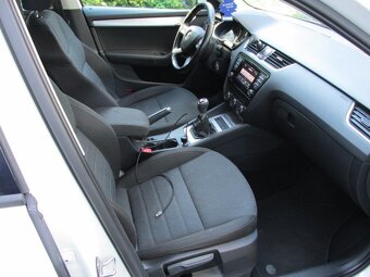 Škoda Octavia 3 1.6TDI 77KW COMBI - 11